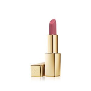 855 Risk It All -Estée Lauder Pure Color Long-Lasting Matte Lipstick for Women